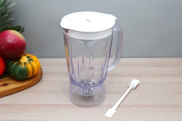 So sánh giá Máy xay sinh tố đa năng Panasonic MX-EX1011WRA - 2 cối rẻ nhất? - Ảnh 20