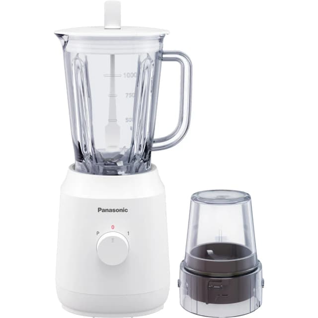 So sánh giá Máy xay sinh tố đa năng Panasonic MX-EX1011WRA - 2 cối rẻ nhất? - Ảnh 3