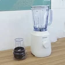 So sánh giá Máy xay sinh tố đa năng Panasonic MX-EX1011WRA - 2 cối rẻ nhất? - Ảnh 10