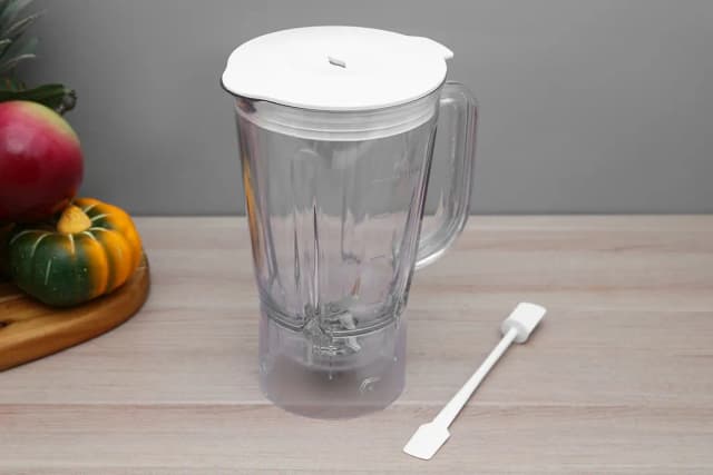 So sánh giá Máy xay sinh tố đa năng Panasonic MX-EX1031WRA rẻ nhất? - Ảnh 14