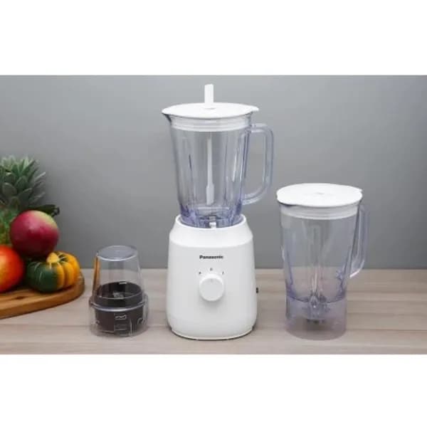 So sánh giá Máy xay sinh tố đa năng Panasonic MX-EX1031WRA rẻ nhất? - Ảnh 7