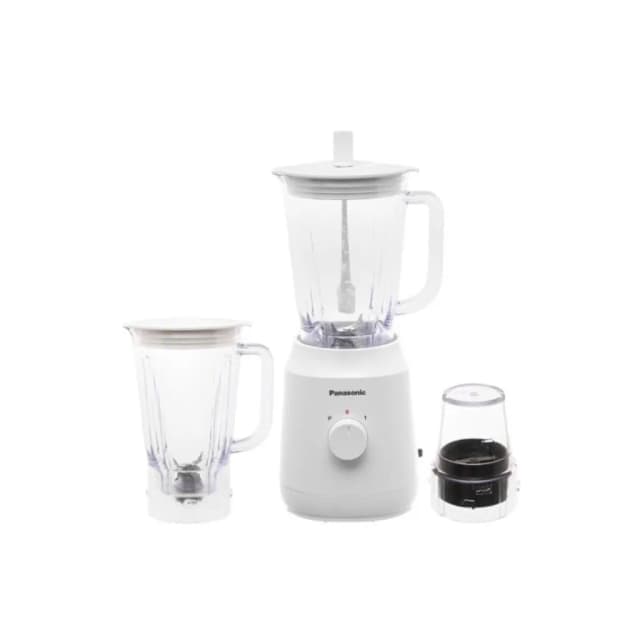 So sánh giá Máy xay sinh tố đa năng Panasonic MX-EX1031WRA rẻ nhất? - Ảnh 9