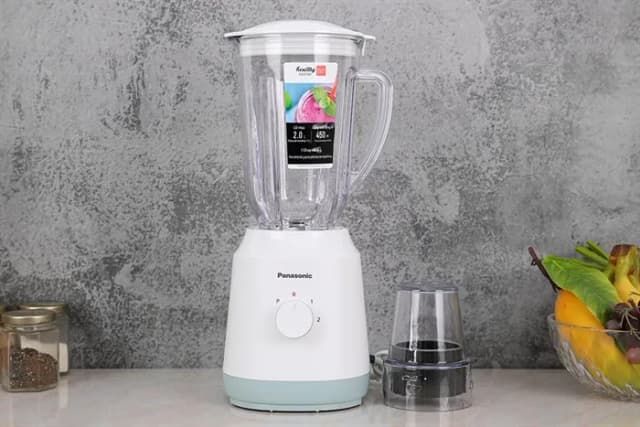 Máy xay sinh tố đa năng Panasonic MX-EX1511WRA - Ảnh 7