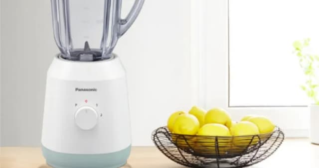 So sánh giá Máy xay sinh tố đa năng Panasonic MX-EX1511WRA rẻ nhất? - Ảnh 13