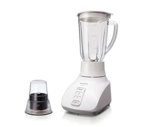 So sánh giá Máy xay sinh tố đa năng Panasonic MX-EX1511WRA rẻ nhất? - Ảnh 18