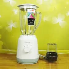 So sánh giá Máy xay sinh tố đa năng Panasonic MX-EX1511WRA rẻ nhất? - Ảnh 7