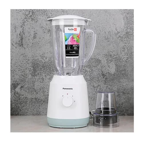 So sánh giá Máy xay sinh tố đa năng Panasonic MX-EX1511WRA rẻ nhất? - Ảnh 10