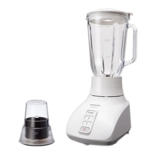 So sánh giá Máy xay sinh tố đa năng Panasonic MX-EX1561WRA rẻ nhất? - Ảnh 13