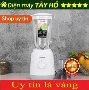 So sánh giá Máy xay sinh tố đa năng Panasonic MX-EX1561WRA rẻ nhất? - Ảnh 14