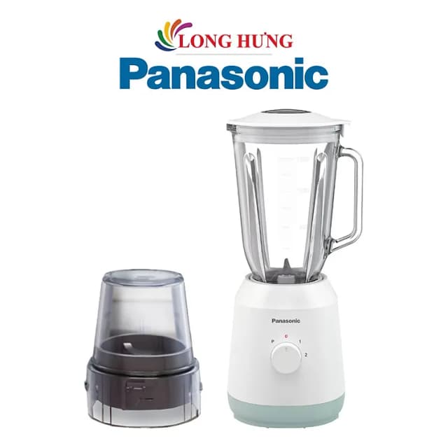 So sánh giá Máy xay sinh tố đa năng Panasonic MX-EX1561WRA rẻ nhất? - Ảnh 16