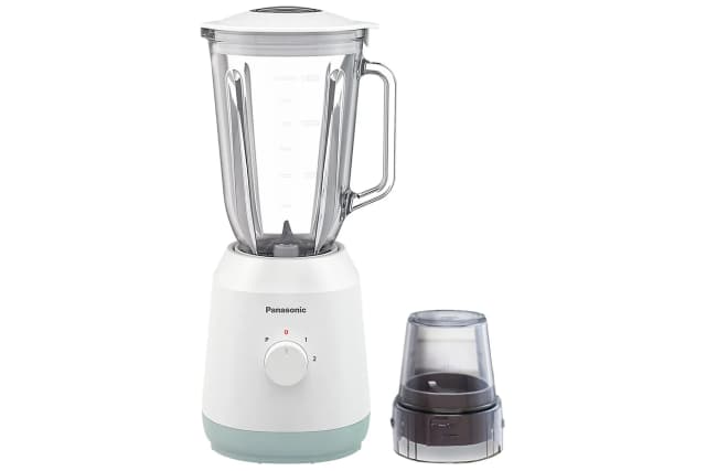 So sánh giá Máy xay sinh tố đa năng Panasonic MX-EX1561WRA rẻ nhất? - Ảnh 5