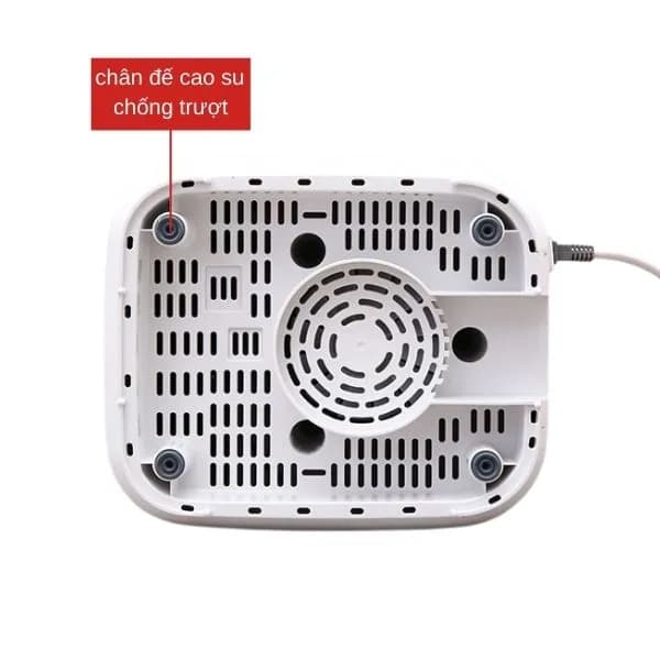 So sánh giá Máy xay sinh tố đa năng Panasonic MX-MG5351WRA rẻ nhất? - Ảnh 17