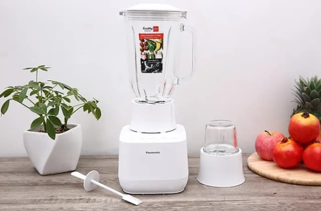 So sánh giá Máy xay sinh tố đa năng Panasonic MX-MG5351WRA rẻ nhất? - Ảnh 4