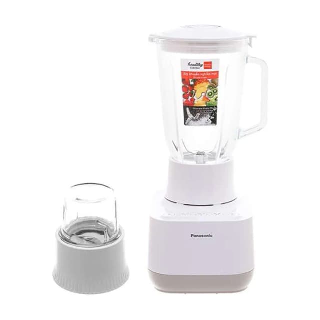 So sánh giá Máy xay sinh tố đa năng Panasonic MX-MG5351WRA rẻ nhất? - Ảnh 8