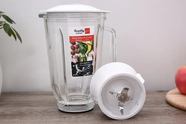 So sánh giá Máy xay sinh tố đa năng Panasonic MX-MG5351WRA rẻ nhất? - Ảnh 9