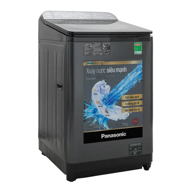 So sánh giá Máy giặt Panasonic Inverter 10.5 Kg NA-FD10AR1BV rẻ nhất? - Ảnh 10