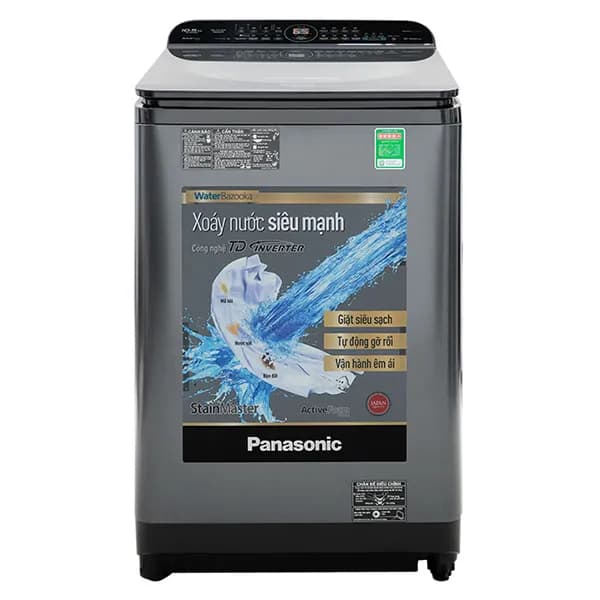 So sánh giá Máy giặt Panasonic Inverter 10.5 Kg NA-FD10VR1BV rẻ nhất? - Ảnh 19