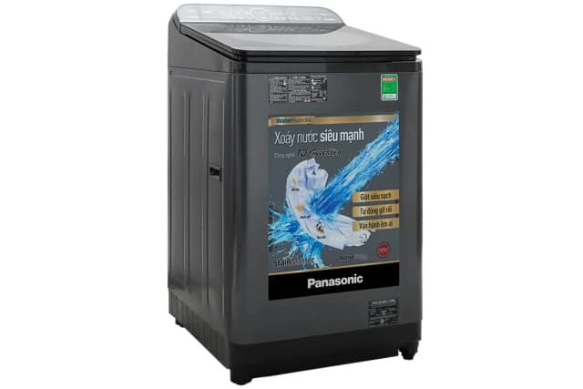 So sánh giá Máy giặt Panasonic Inverter 11.5 Kg NA-FD11AR1BV rẻ nhất? - Ảnh 5