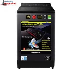 So sánh giá Máy giặt Panasonic Inverter 12.5 Kg NA-FD125V1BV rẻ nhất? - Ảnh 14