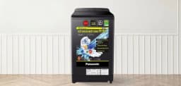 Máy giặt Panasonic Inverter 9.5 Kg NA-FD95V1BRV - Giá rẻ nhất hôm nay - Ảnh 18