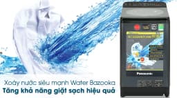 Máy giặt Panasonic Inverter 9.5 Kg NA-FD95V1BRV - Giá rẻ nhất hôm nay - Ảnh 19