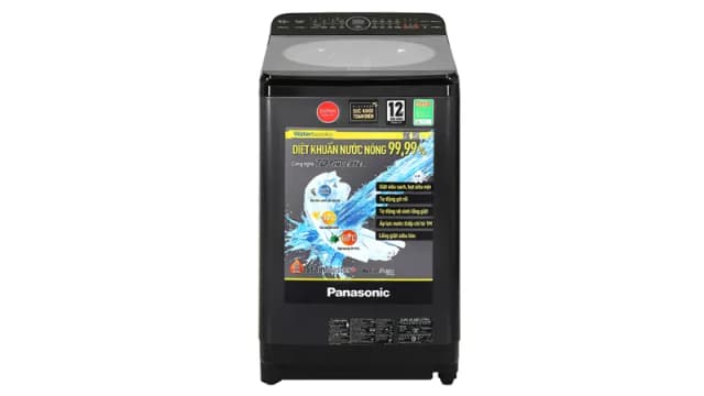 So sánh giá Máy giặt Panasonic Inverter 9.5 Kg NA-FD95V1BRV rẻ nhất? - Ảnh 5