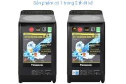 Máy giặt Panasonic Inverter 9.5 Kg NA-FD95V1BRV - Giá rẻ nhất hôm nay - Ảnh 6