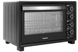So sánh giá Lò nướng Panasonic NB-H3801KRA 38 lít - Tìm sản phẩm giá rẻ nhất - Ảnh 13