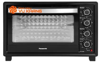 So sánh giá Lò nướng Panasonic NB-H3801KRA 38 lít rẻ nhất? - Ảnh 14