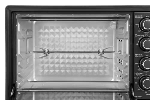 So sánh giá Lò nướng Panasonic NB-H3801KRA 38 lít rẻ nhất? - Ảnh 18