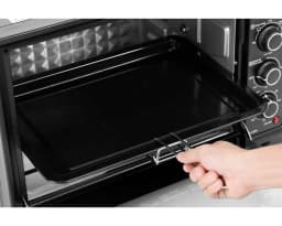 So sánh giá Lò nướng Panasonic NB-H3801KRA 38 lít - Tìm sản phẩm giá rẻ nhất - Ảnh 19