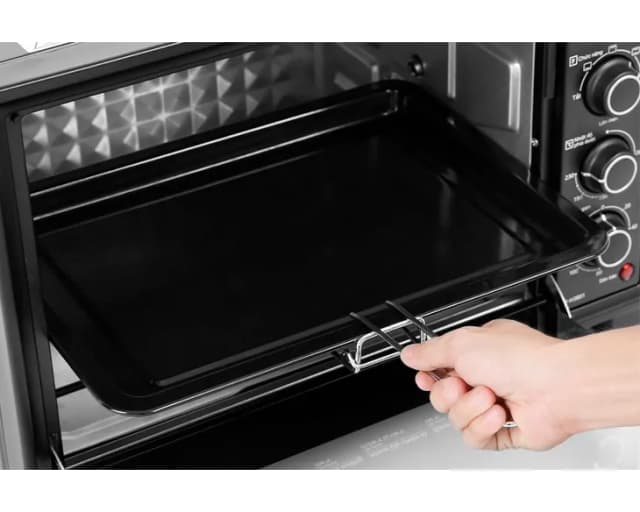 So sánh giá Lò nướng Panasonic NB-H3801KRA 38 lít rẻ nhất? - Ảnh 19