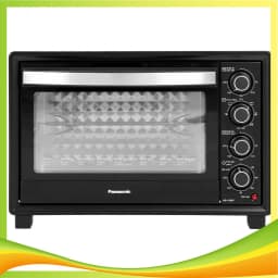 So sánh giá Lò nướng Panasonic NB-H3801KRA 38 lít - Tìm sản phẩm giá rẻ nhất - Ảnh 20