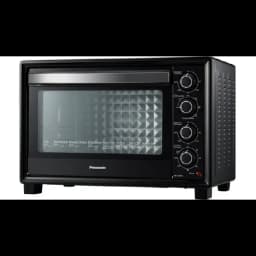 So sánh giá Lò nướng Panasonic NB-H3801KRA 38 lít - Tìm sản phẩm giá rẻ nhất - Ảnh 5
