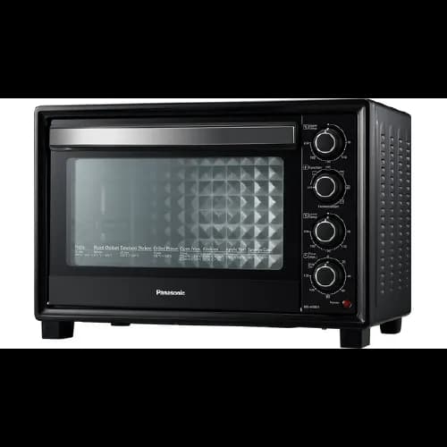 So sánh giá Lò nướng Panasonic NB-H3801KRA 38 lít - Tìm sản phẩm giá rẻ nhất - Ảnh 5