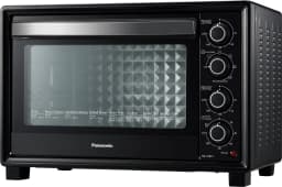 So sánh giá Lò nướng Panasonic NB-H3801KRA 38 lít - Tìm sản phẩm giá rẻ nhất - Ảnh 8