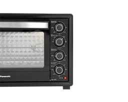 So sánh giá Lò nướng Panasonic NB-H3801KRA 38 lít - Tìm sản phẩm giá rẻ nhất - Ảnh 9