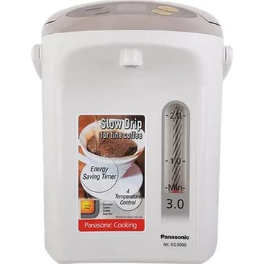 So sánh giá Bình thủy điện Panasonic NC-EG3000CSY 3 lít rẻ nhất? - Ảnh 2