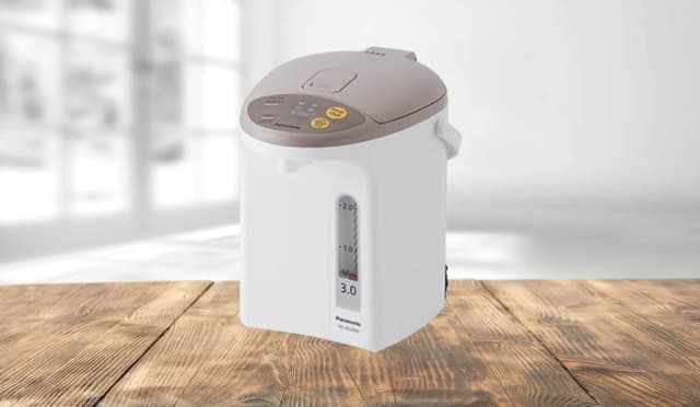 So sánh giá Bình thủy điện Panasonic NC-EG3000CSY 3 lít rẻ nhất? - Ảnh 12