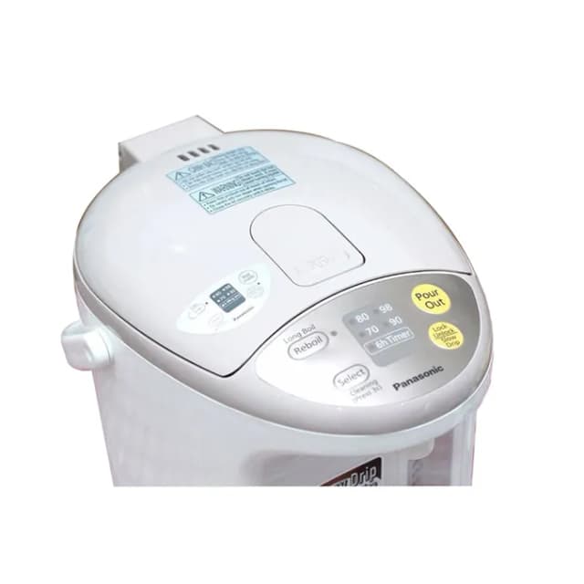 So sánh giá Bình thủy điện Panasonic NC-EG3000CSY 3 lít rẻ nhất? - Ảnh 15