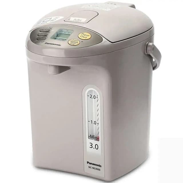 So sánh giá Bình thủy điện Panasonic NC-EG3000CSY 3 lít rẻ nhất? - Ảnh 20