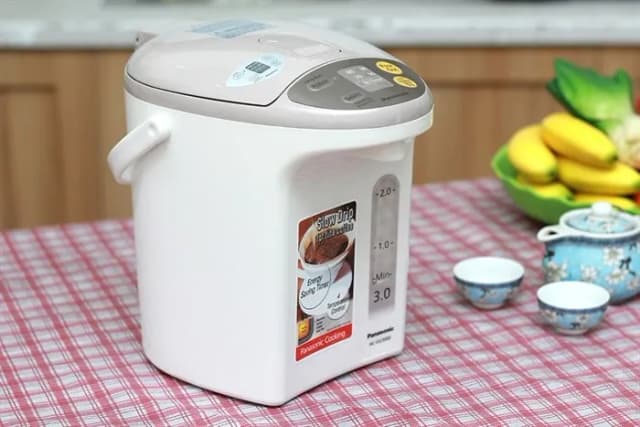 So sánh giá Bình thủy điện Panasonic NC-EG3000CSY 3 lít rẻ nhất? - Ảnh 4