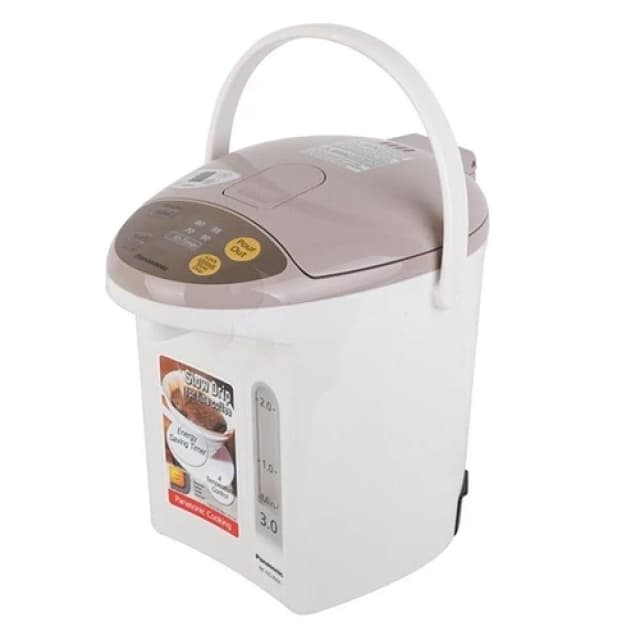 So sánh giá Bình thủy điện Panasonic NC-EG3000CSY 3 lít rẻ nhất? - Ảnh 5