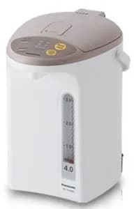 Top 1 so sánh giá Bình thủy điện Panasonic NC-EG4000CSY 4 lít - Tìm sản phẩm giá rẻ nhất - Ảnh 12