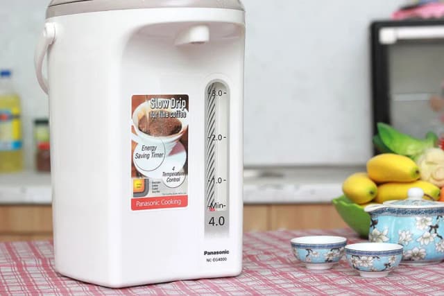 Top 1 so sánh giá Bình thủy điện Panasonic NC-EG4000CSY 4 lít - Tìm sản phẩm giá rẻ nhất - Ảnh 14