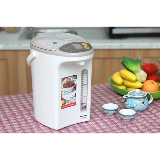 Top 1 so sánh giá Bình thủy điện Panasonic NC-EG4000CSY 4 lít - Tìm sản phẩm giá rẻ nhất - Ảnh 16