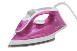 So sánh giá Bàn ủi hơi nước Panasonic NI-M250TPRA 1550W - Tìm sản phẩm giá rẻ nhất - Ảnh 1