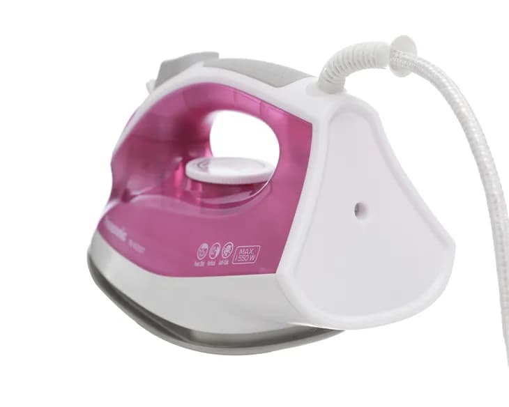So sánh giá Bàn ủi hơi nước Panasonic NI-M250TPRA 1550W - Tìm sản phẩm giá rẻ nhất - Ảnh 12