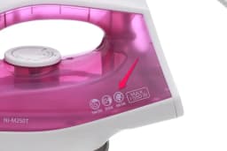 So sánh giá Bàn ủi hơi nước Panasonic NI-M250TPRA 1550W - Tìm sản phẩm giá rẻ nhất - Ảnh 17
