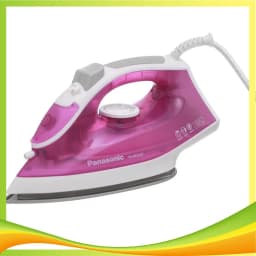 So sánh giá Bàn ủi hơi nước Panasonic NI-M250TPRA 1550W - Tìm sản phẩm giá rẻ nhất - Ảnh 19